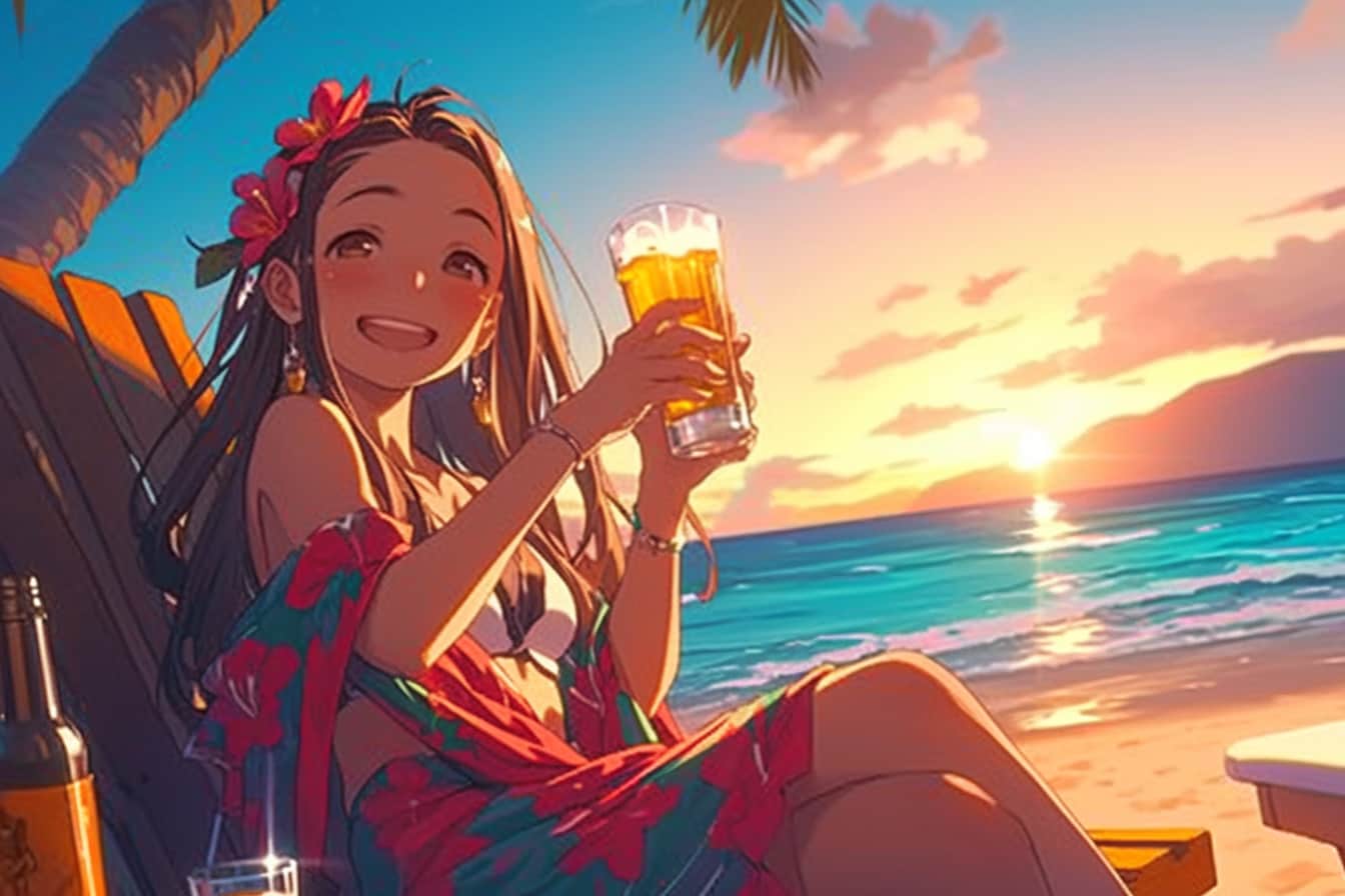 乾杯‼️🍻✨334