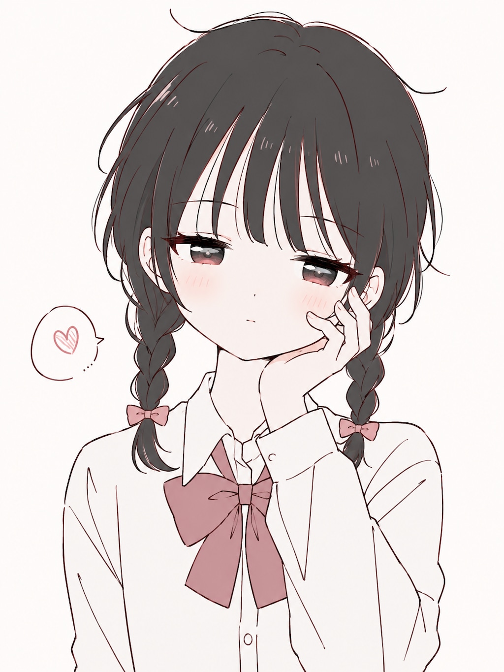 好きな人っている？
