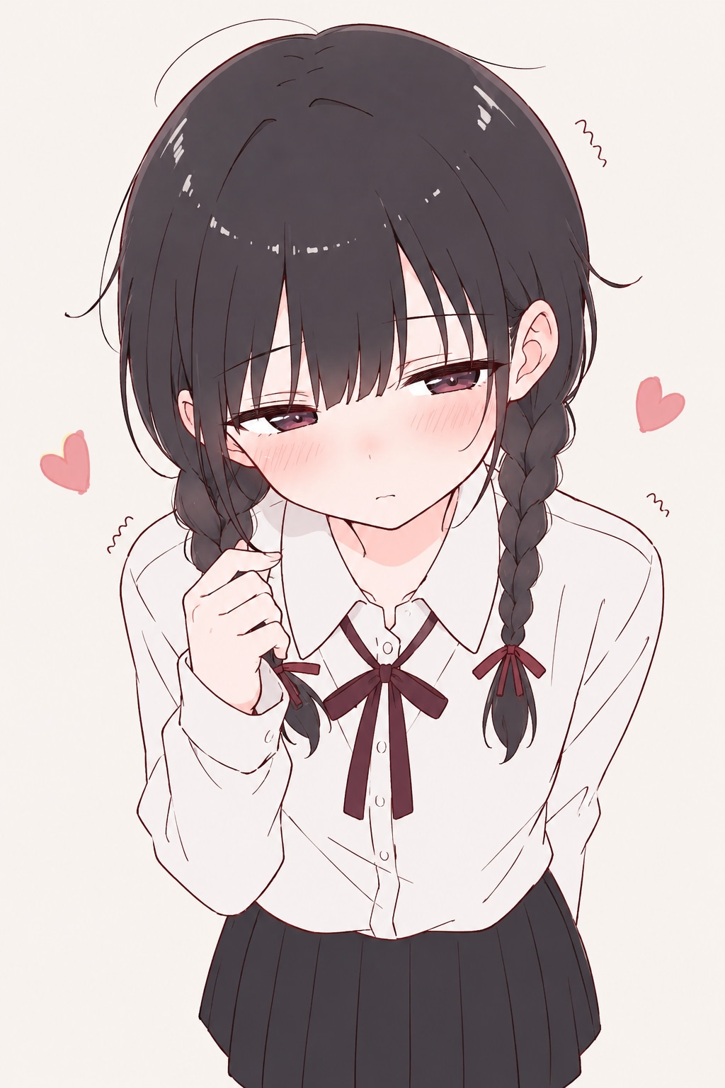 好きな人っている？
