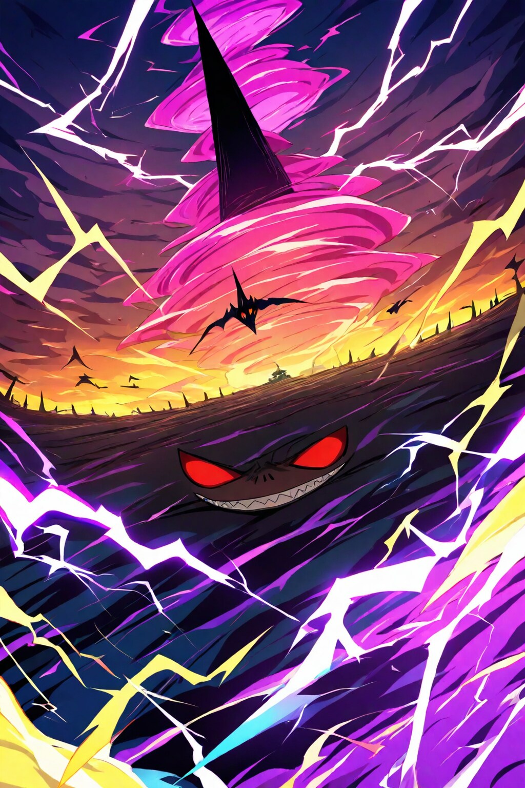 【詰め合わせ画集】2025.9.11