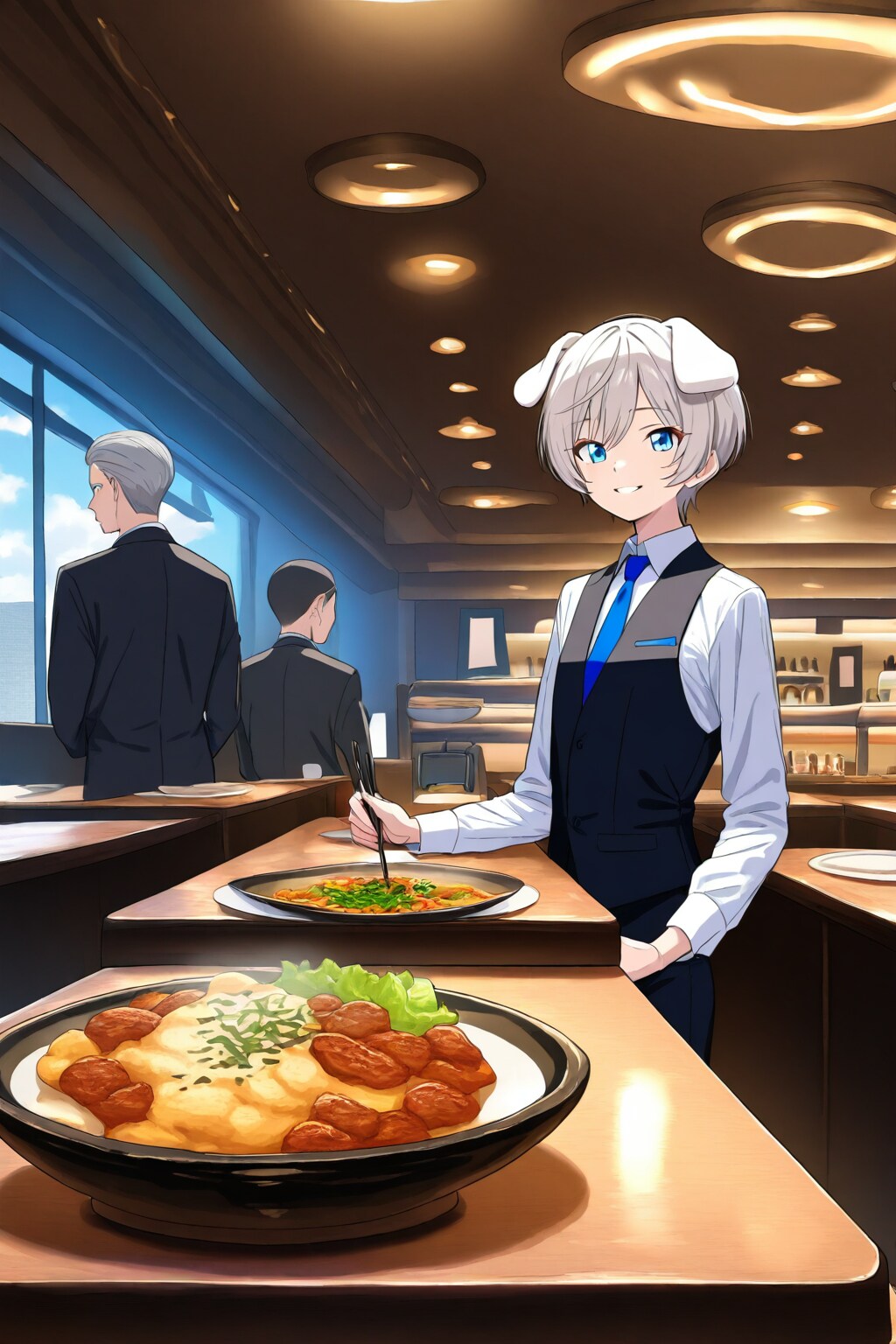 【詰め合わせ画集】2025.9.11