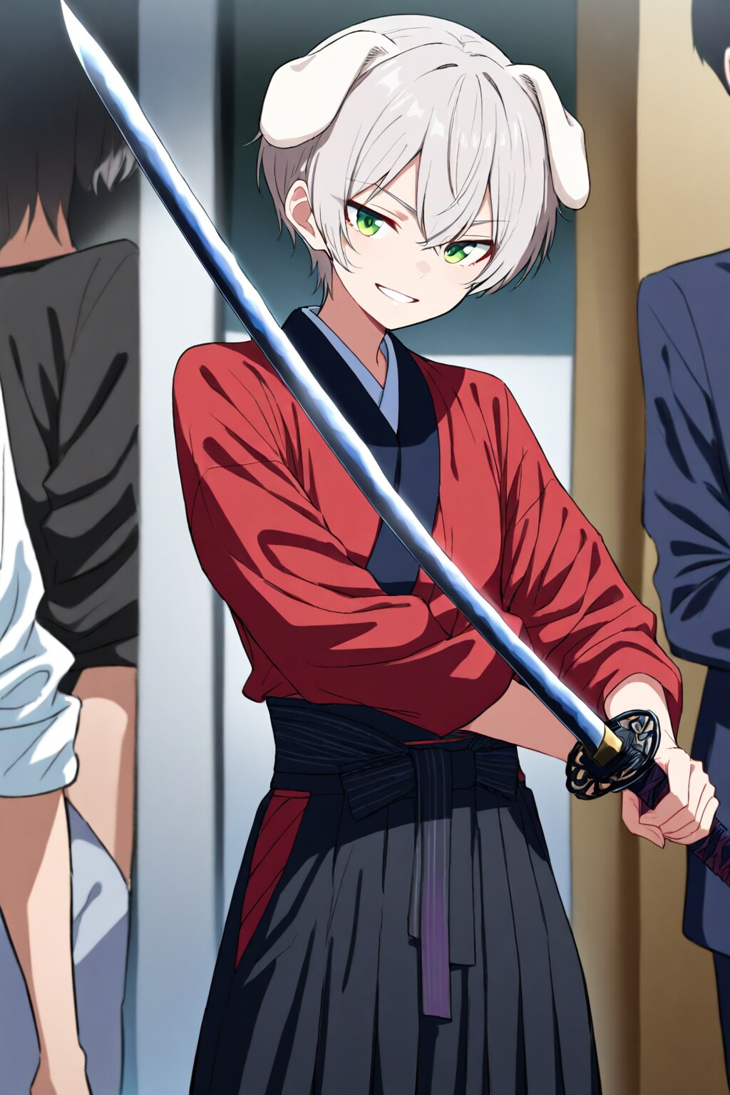 【詰め合わせ画集】2025.9.11