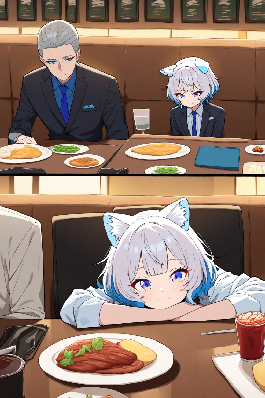 【詰め合わせ画集】2025.9.11