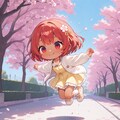 ウチちび410 2枚目
