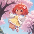 ウチちび410 4枚目