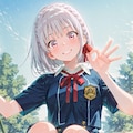 7月1日【水】美少女パンチラカレンダー 6枚目