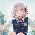 7月1日【水】美少女パンチラカレンダー 3枚目