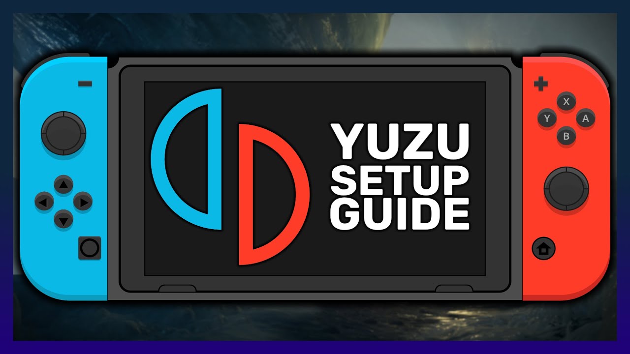 Modern Gaming Setup for Yuzu Emulator | の人気AIイラスト・グラビア
