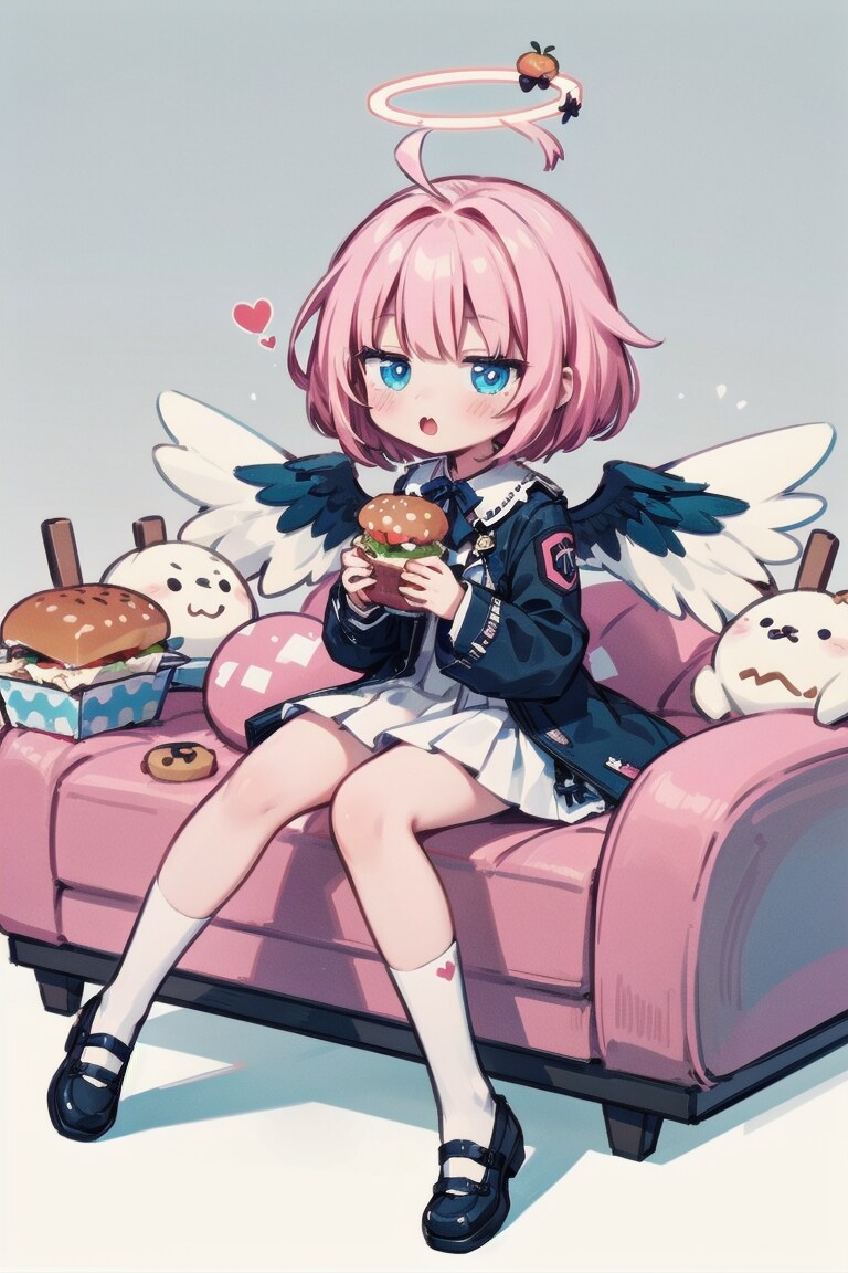 ハンバーガー