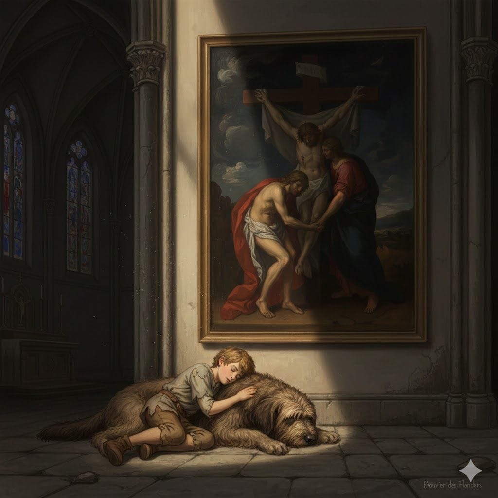 なんだかとっても眠いんだ