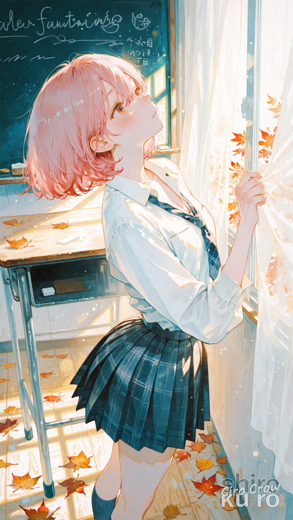 ただひたすらにたま