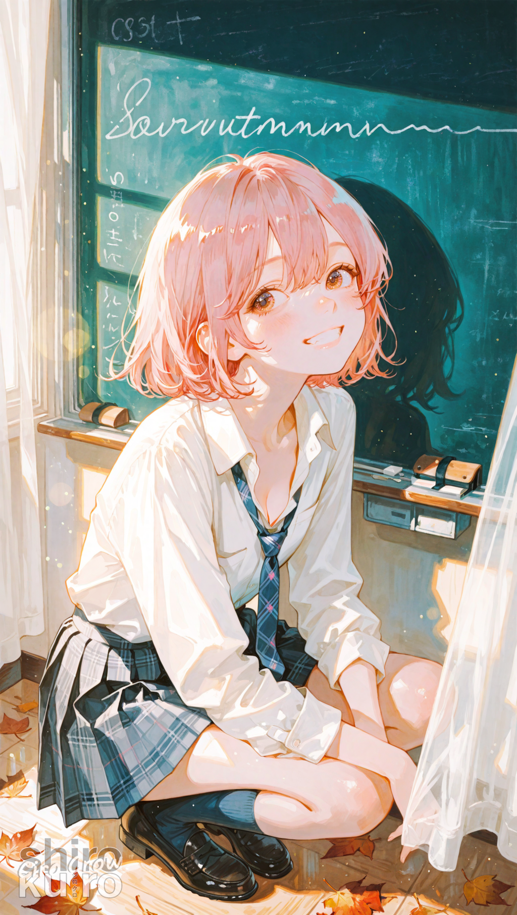 ただひたすらにたま