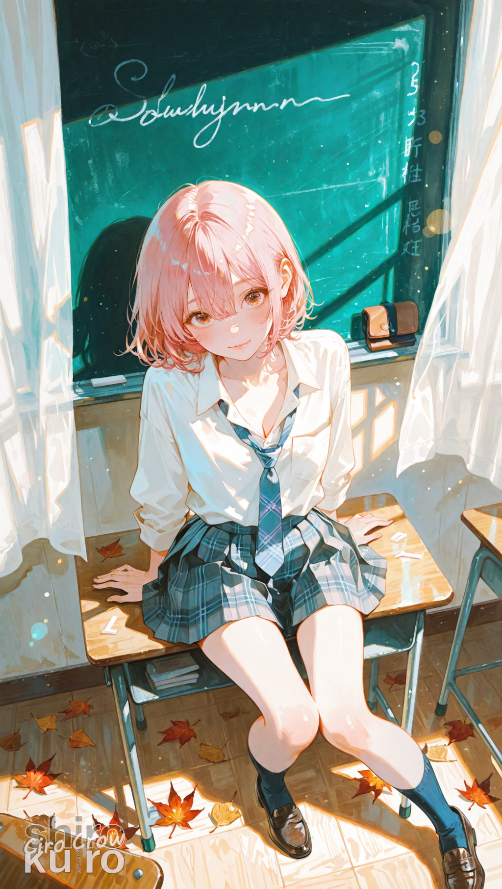 ただひたすらにたま