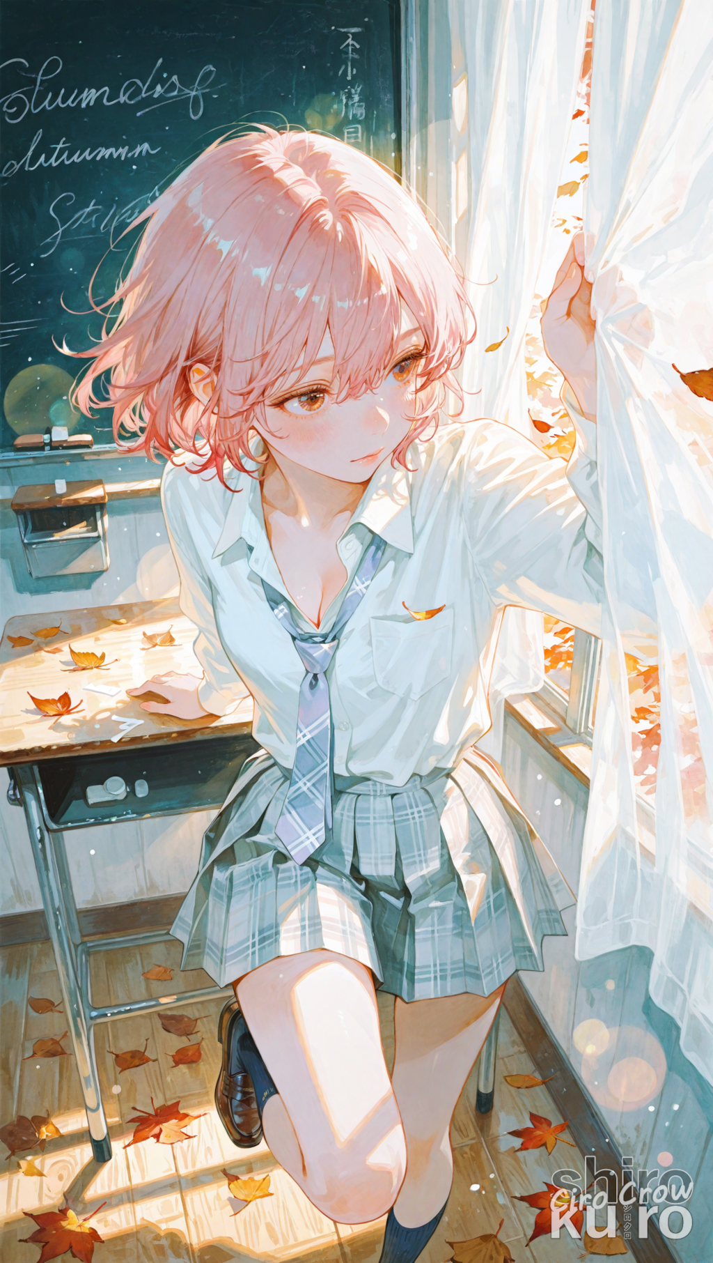 ただひたすらにたま