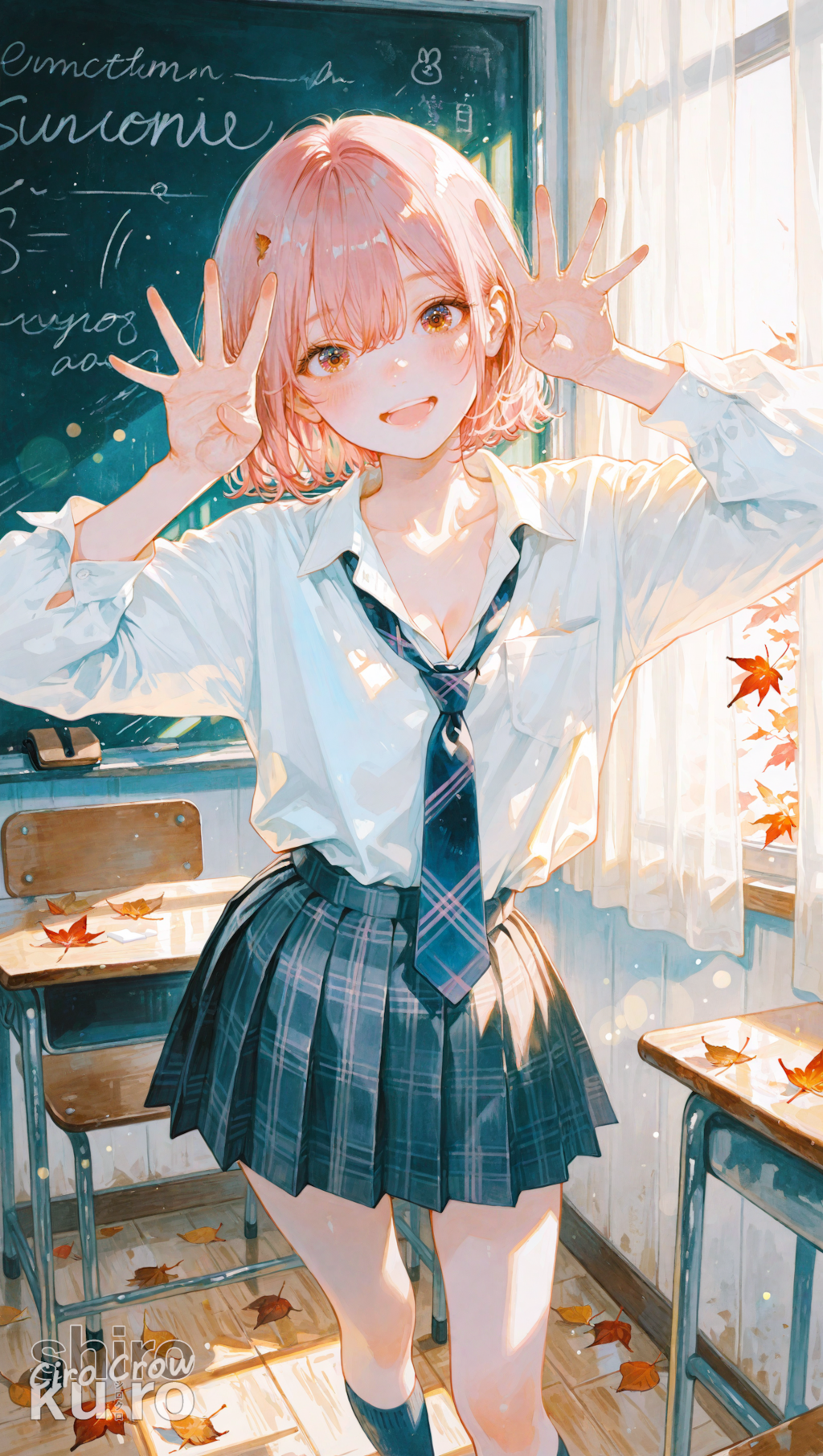 ただひたすらにたま