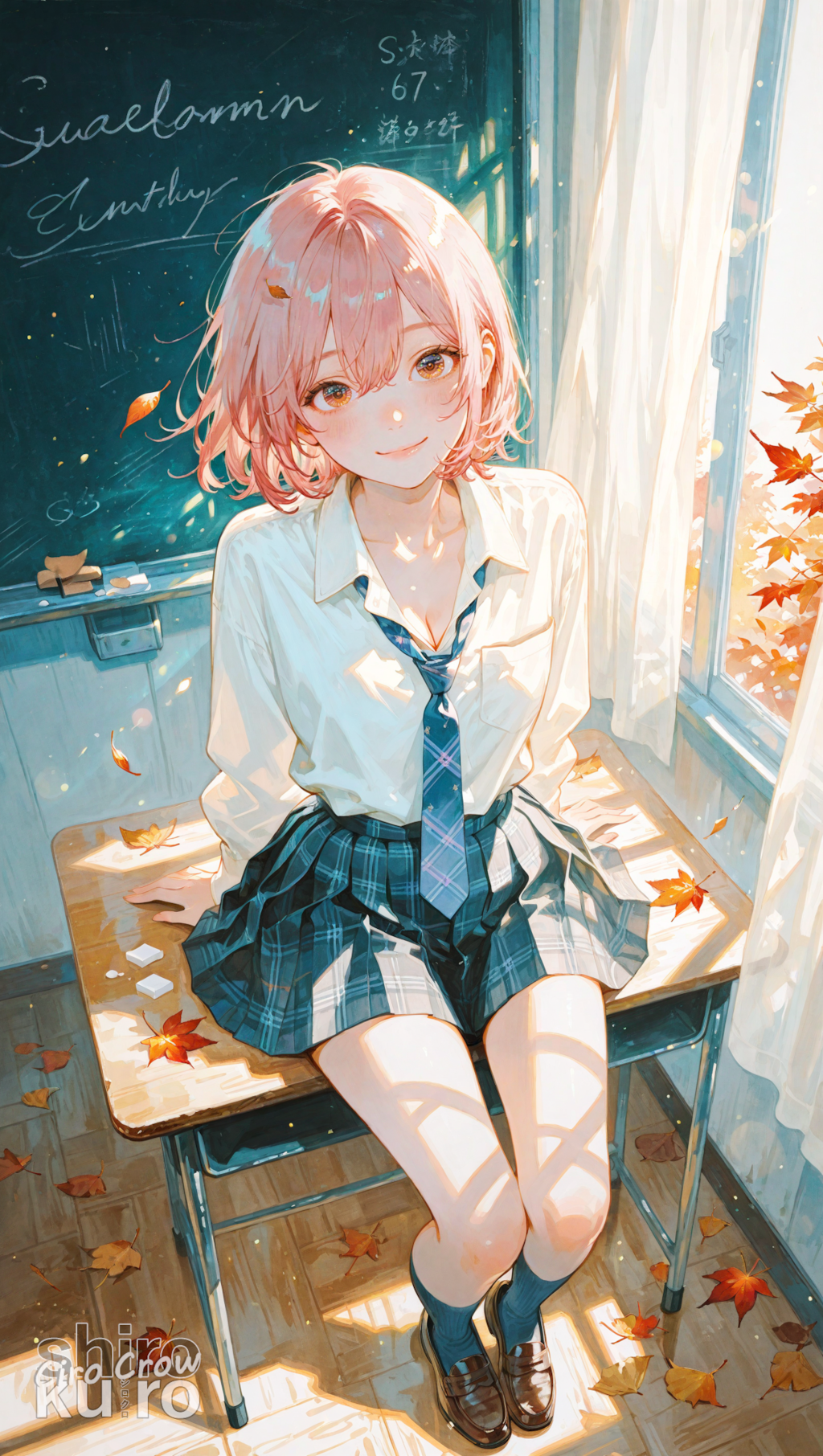 ただひたすらにたま