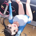 『ガン＝カタ』　２　ＦＡ 2枚目