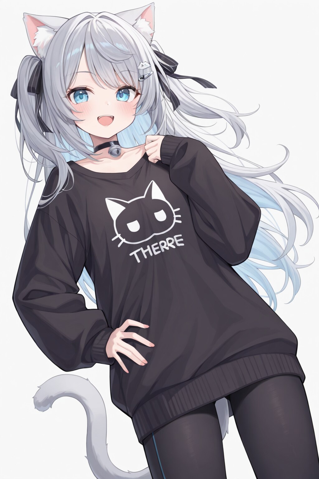 ユキネ【ShigureMix V1.0】