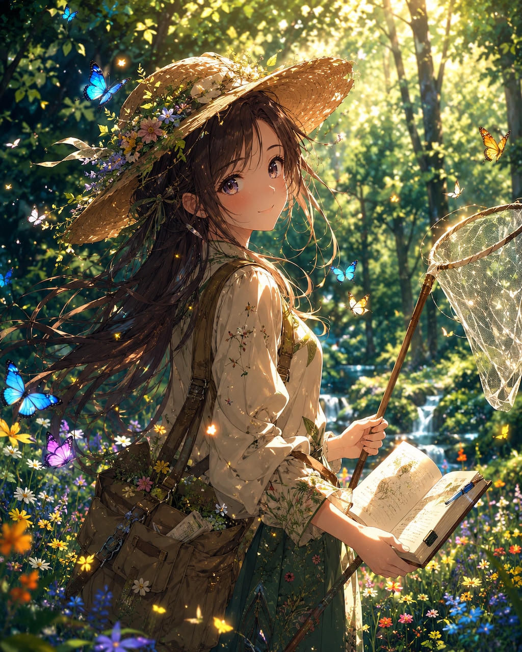 6月4日は「ムシの日」