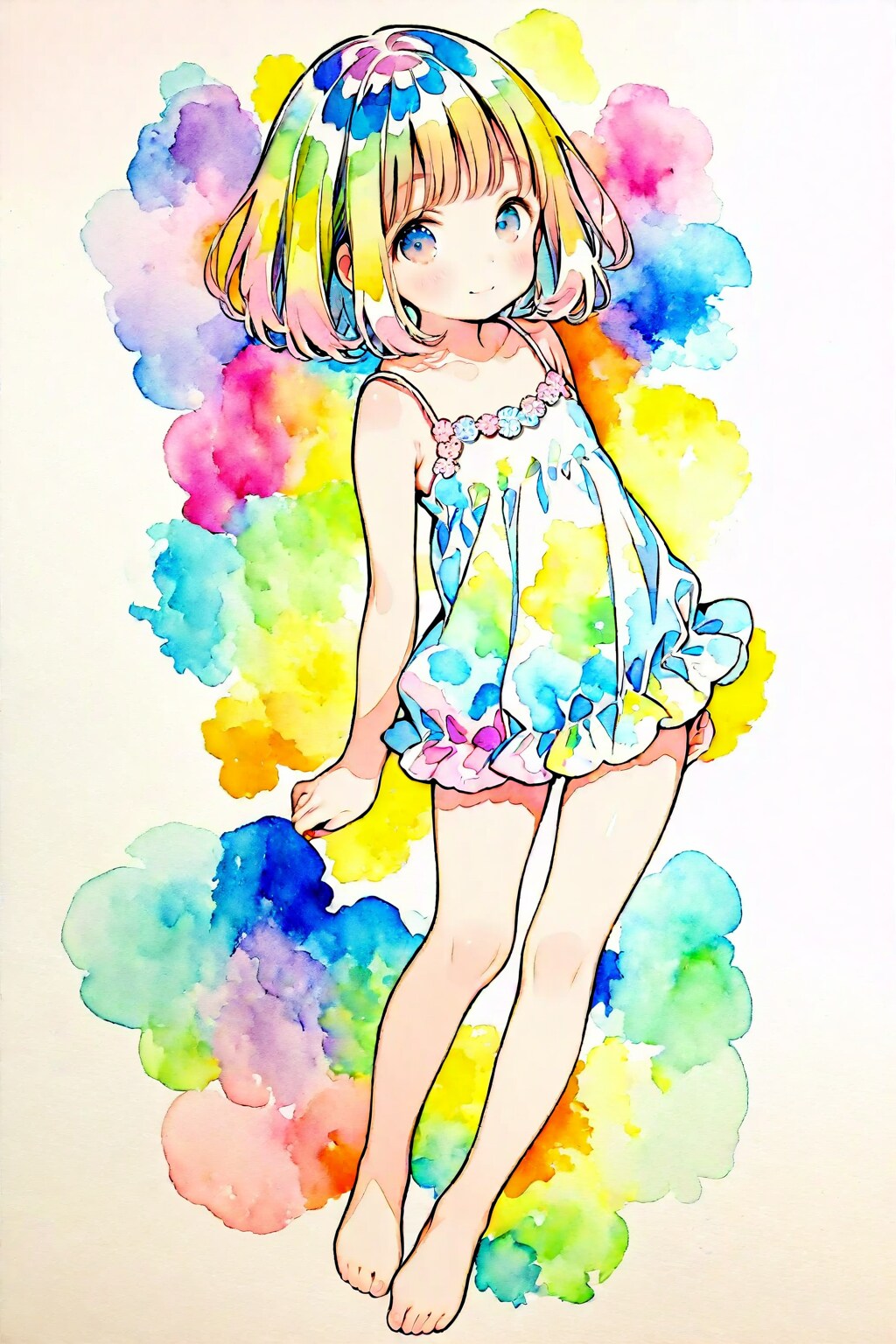 PRISM GIRL