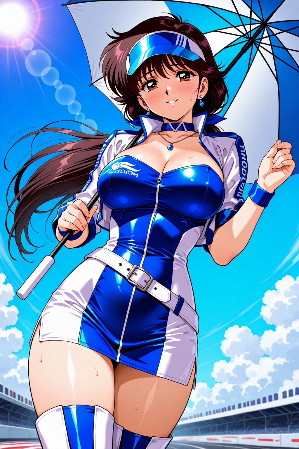 LILY