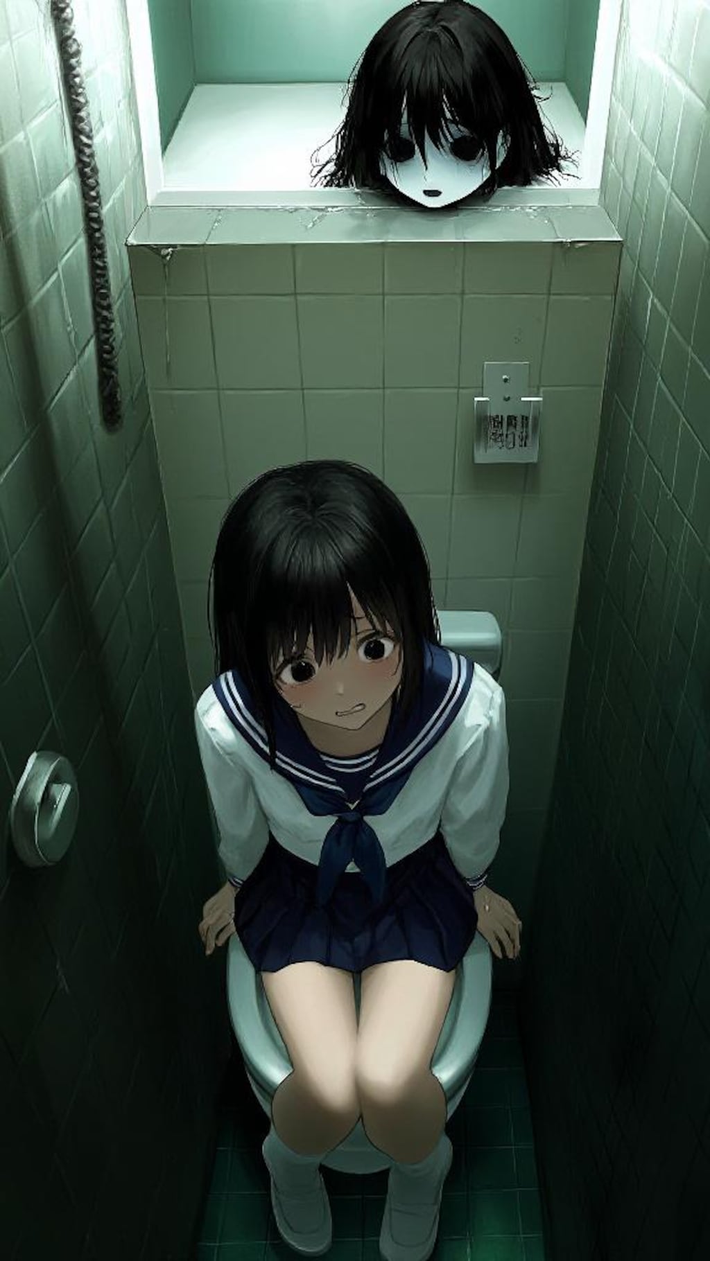 ★こっちだよ…