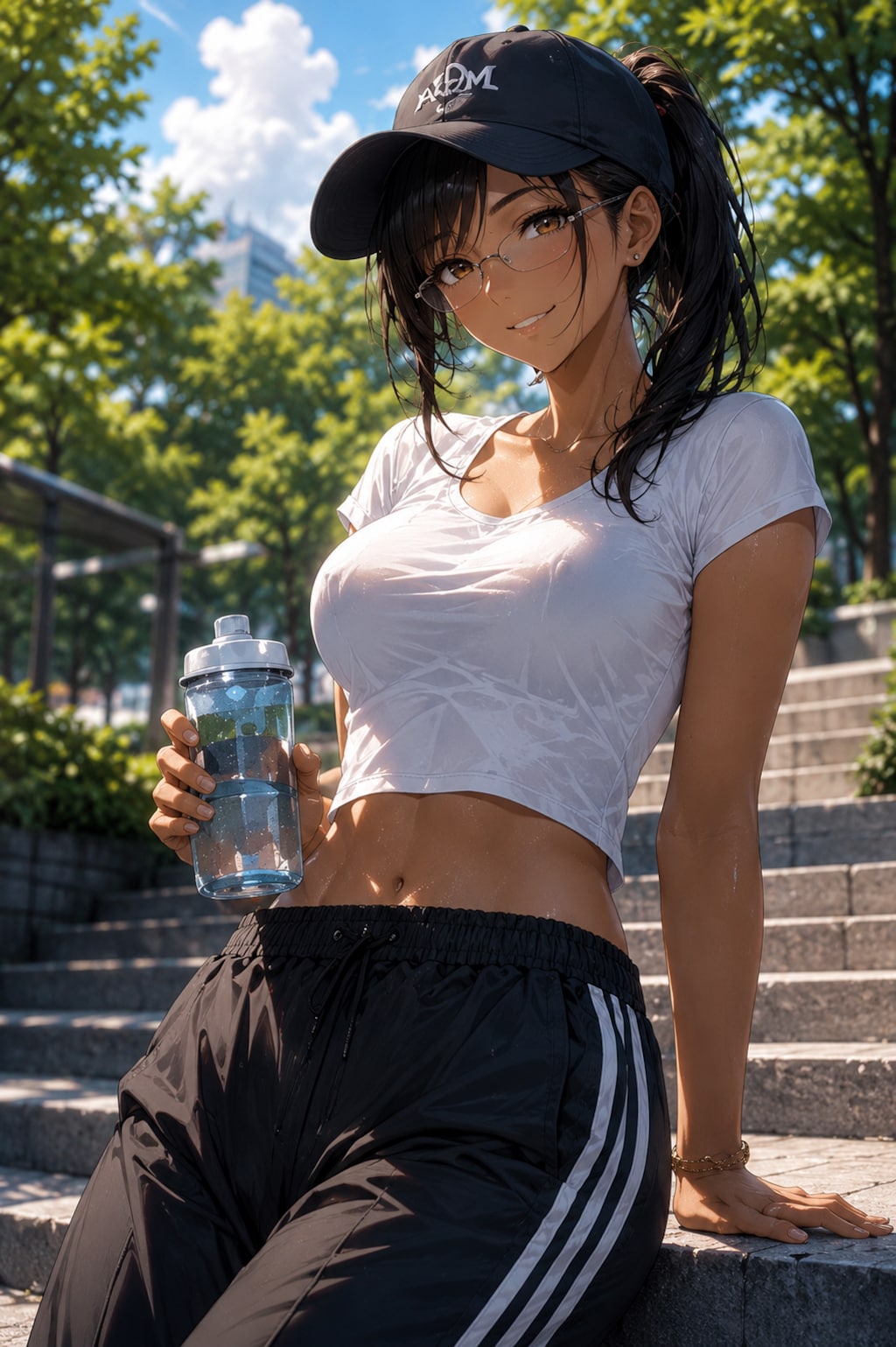 テストテストンさんちのみっちゃん詰め合わせ