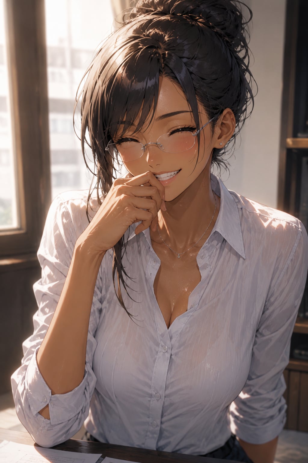 テストテストンさんちのみっちゃん詰め合わせ