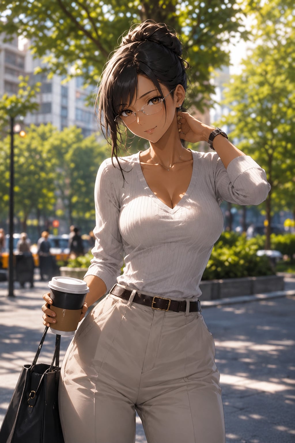 テストテストンさんちのみっちゃん詰め合わせ
