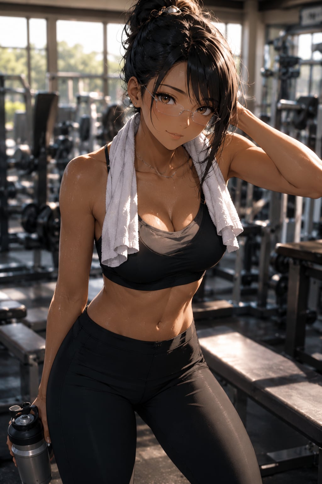 テストテストンさんちのみっちゃん詰め合わせ