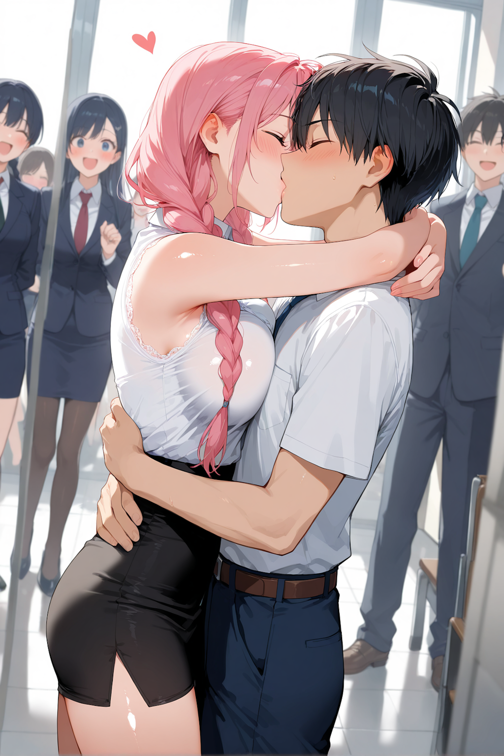 小春先生にお願い！4