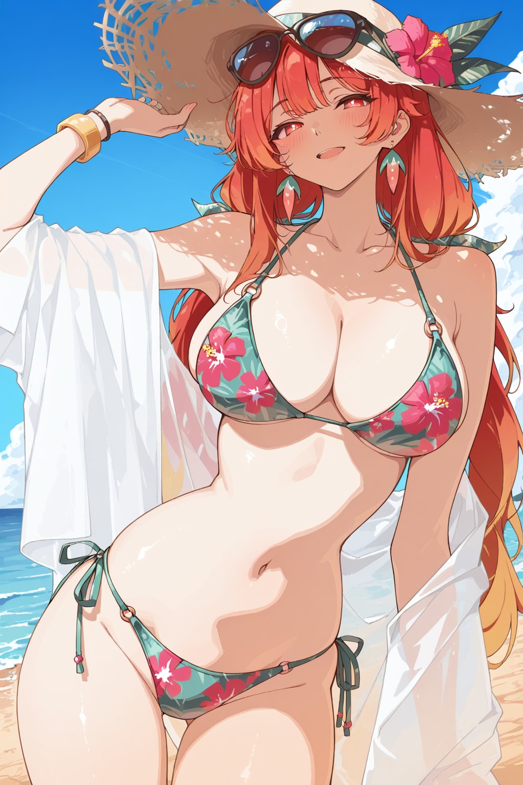 20260705 ビキニスタイルの日