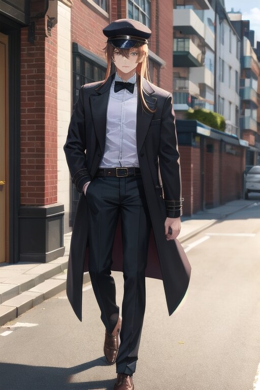 女探偵
