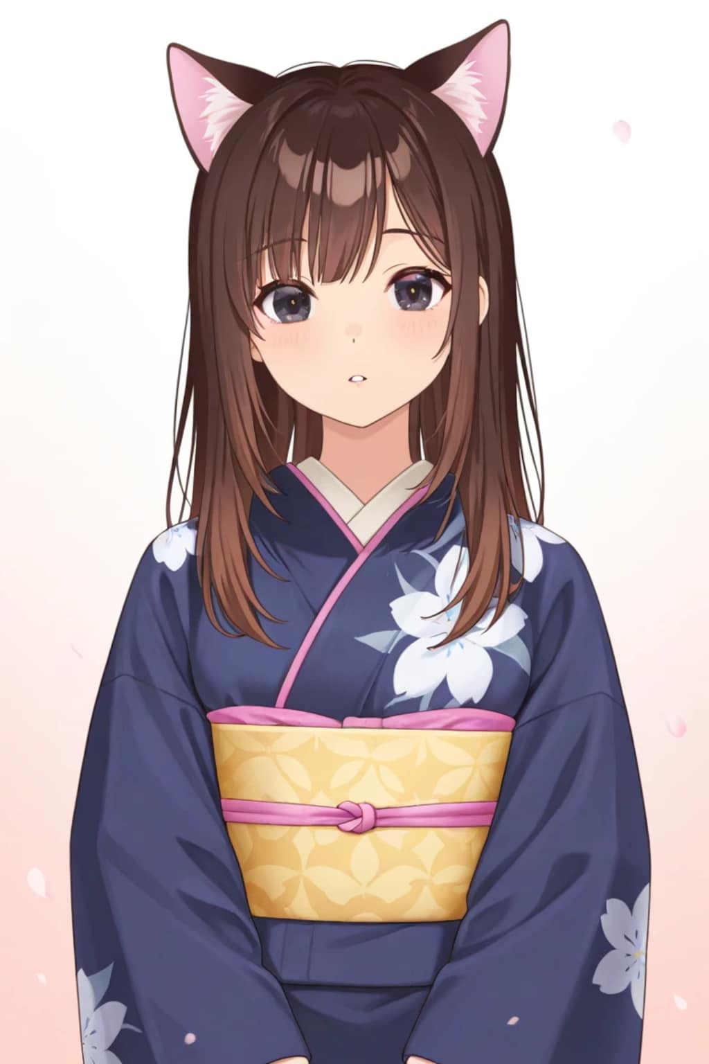 【ケモ耳】みことちゃん31