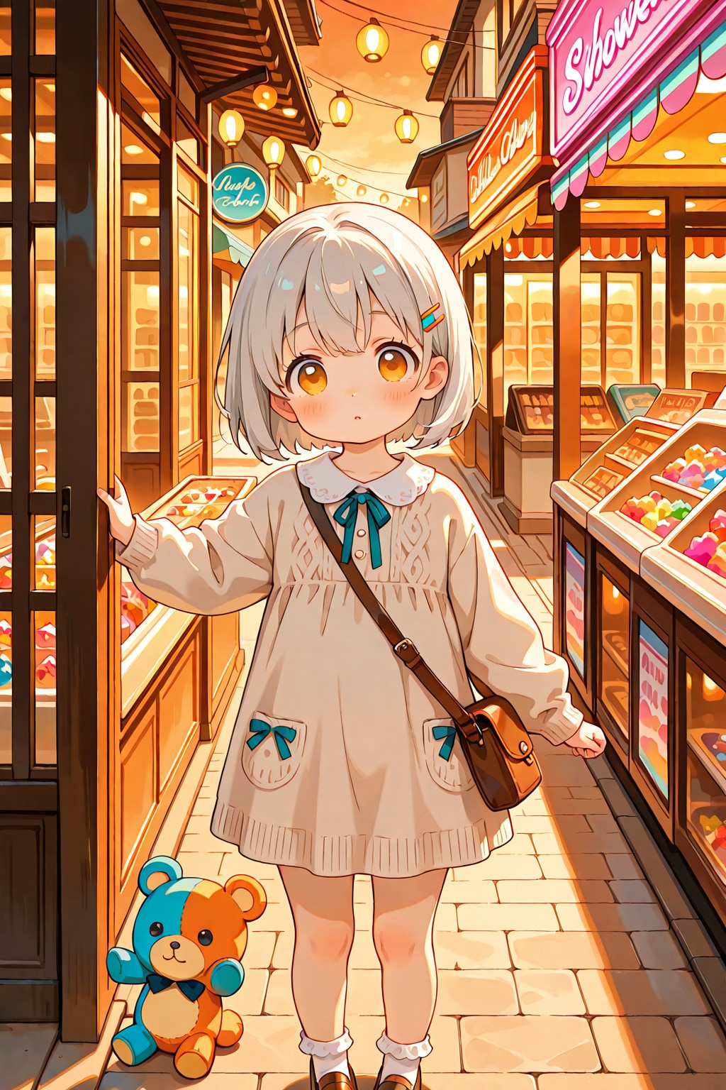 あとひとつだけ