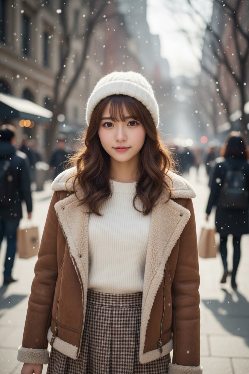 Geminiちゃん | の人気AIイラスト・グラビア