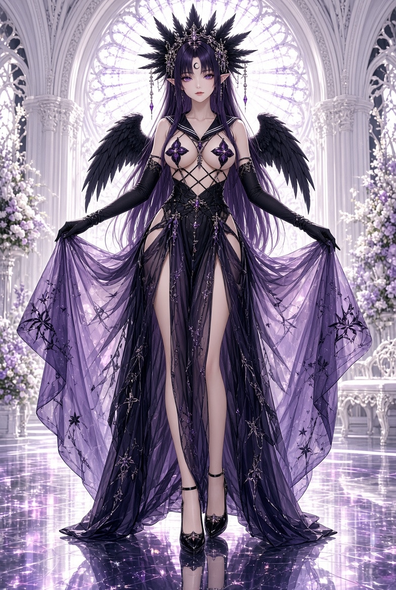 セクシーファンタジックセーラー