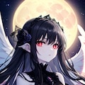 夜の女王 9枚目