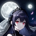 夜の女王 5枚目