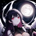夜の女王 2枚目