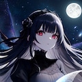 夜の女王 12枚目