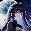 夜の女王 10枚目