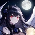 夜の女王 4枚目