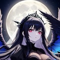 夜の女王 6枚目