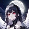 夜の女王 7枚目