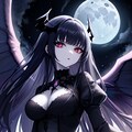 夜の女王 3枚目