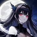 夜の女王 8枚目
