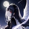 夜の女王 11枚目