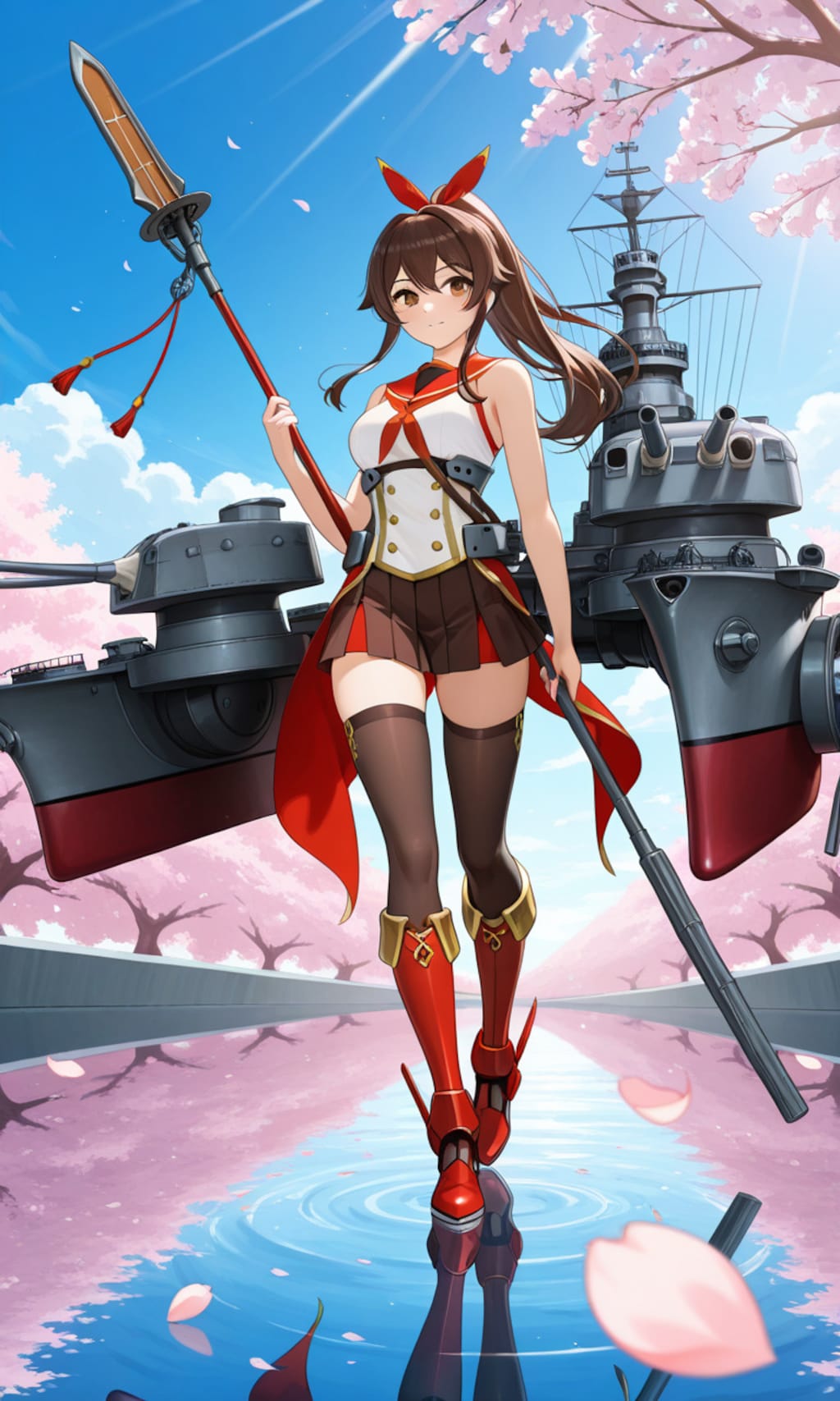 艦これキャラ