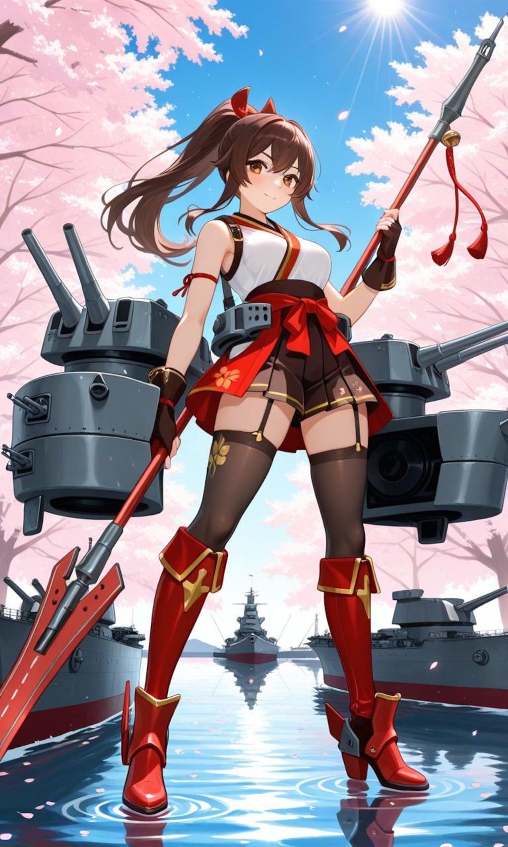 艦これキャラ
